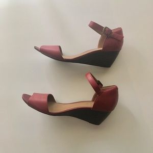 Clark’s Brielle Drive Dress Sandal